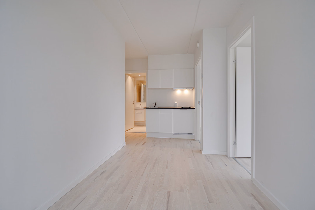Billede 3 fra lejemålet på Mutzuvej 4, 2500 Valby