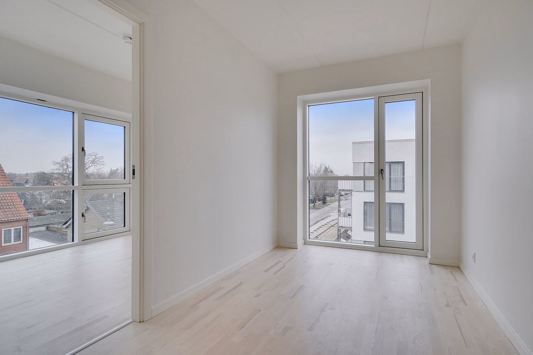 Billede 2 fra lejemålet på Mutzuvej 4, 2500 Valby