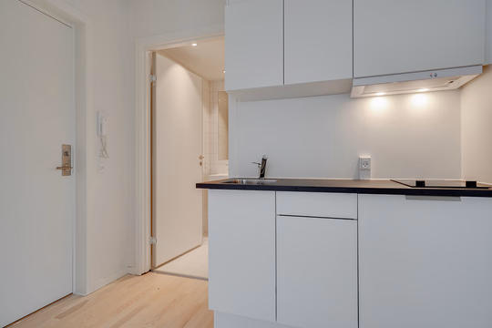 Rental at Mutzuvej 4, 2500 Valby