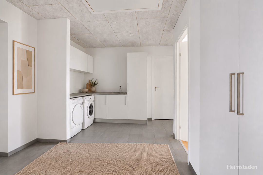 Billede fra lejemålet på Gubsøvænget 22, 8600 Silkeborg