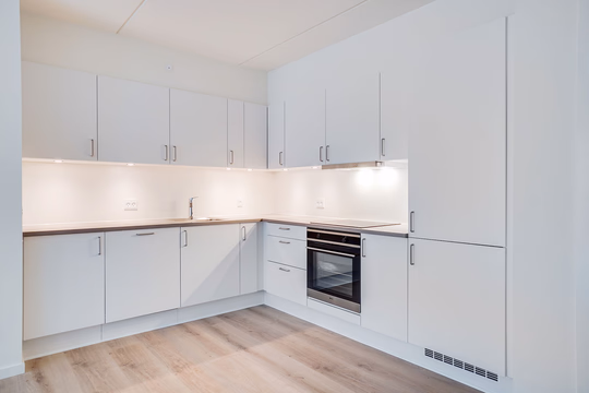 Rental at Seminariehaven 15, 3400 Hillerød