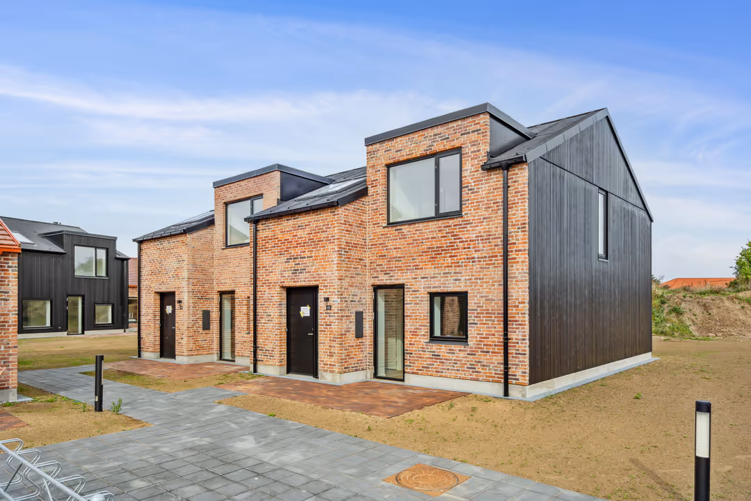 Billede 2 fra lejemålet på Degnejorden 93, 4320 Lejre