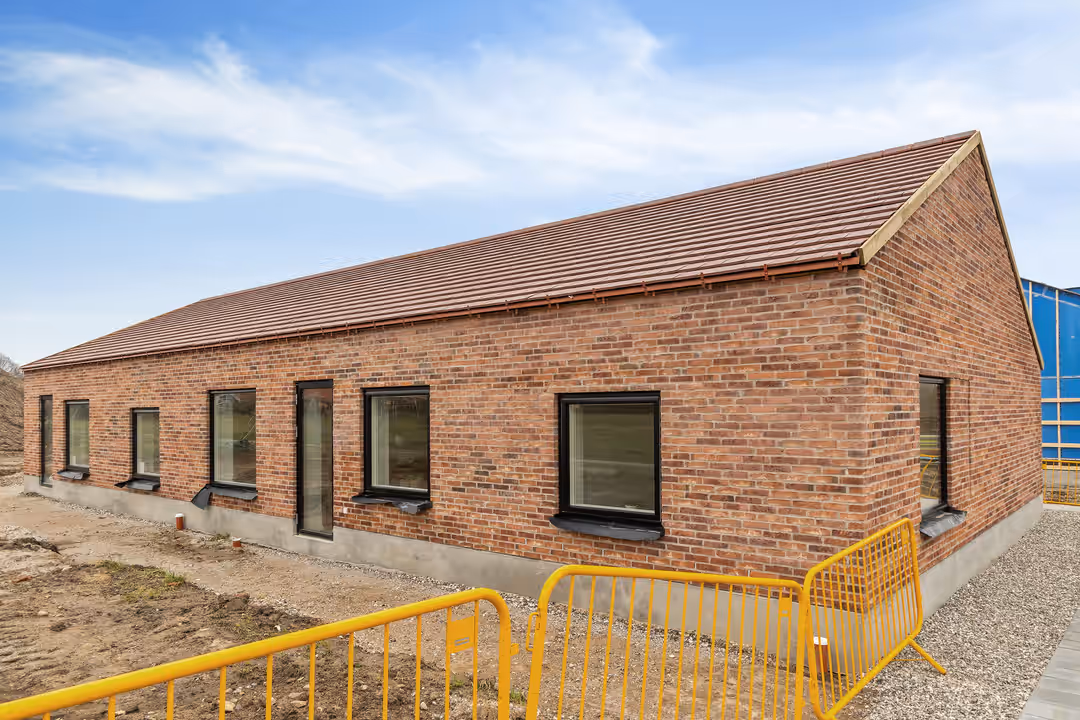 Billede 3 fra lejemålet på Degnejorden 93, 4320 Lejre