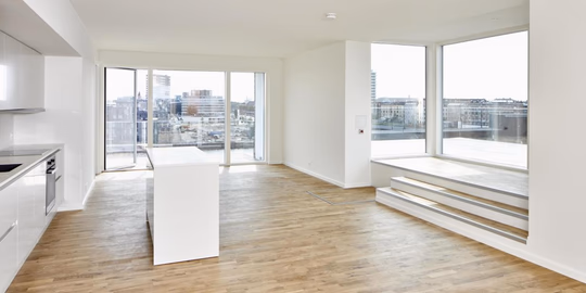 Trelleborggade 8, 2150 Nordhavn