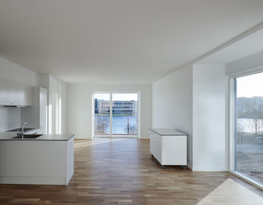 Rental at Lysalleen 570, 4000 Roskilde