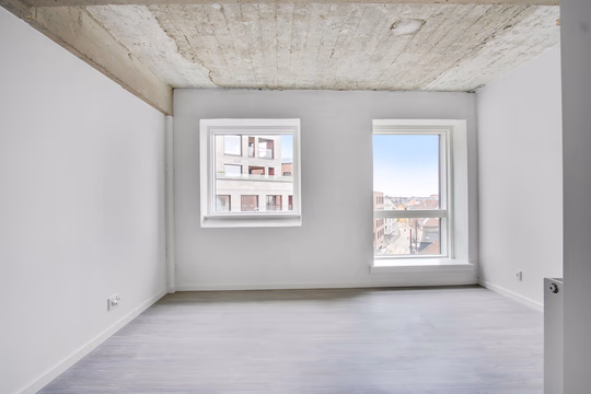 Rental at Østre Stationsvej 2F, 5000 Odense C