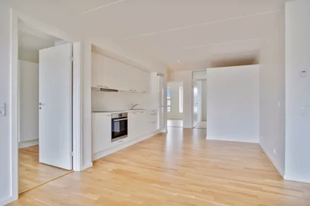 Billede 1 fra lejemålet på Fjordsgade 6, 5000 Odense C