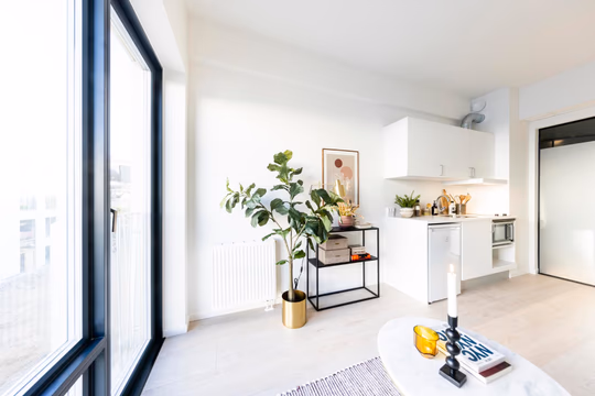 Rental at Jorisvej 1A, 2300 København S