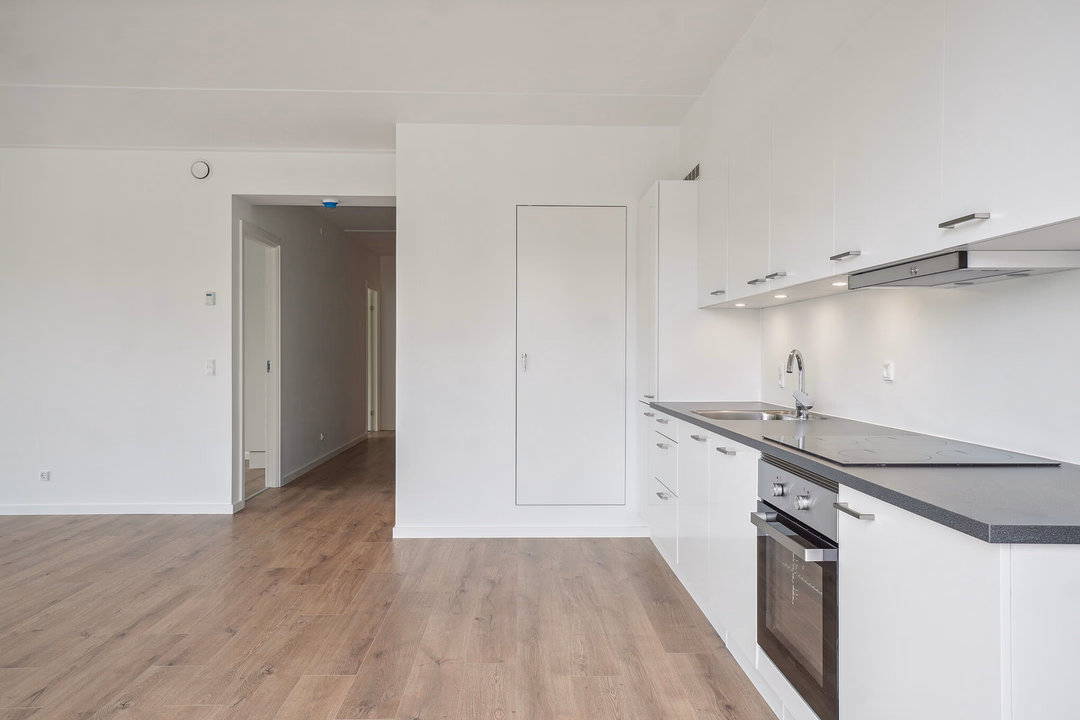 Billede 2 fra lejemålet på Sydvestvej 59, 2600 Glostrup