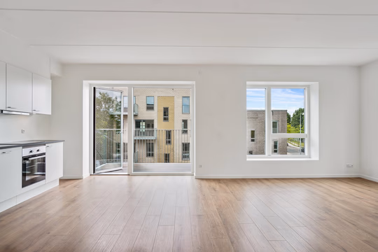 Rental at Sydvestvej 59, 2600 Glostrup