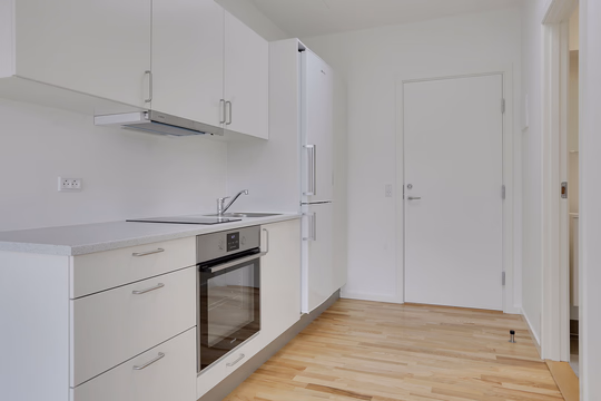 Rental at Nordens Plads 10A, 2000 Frederiksberg