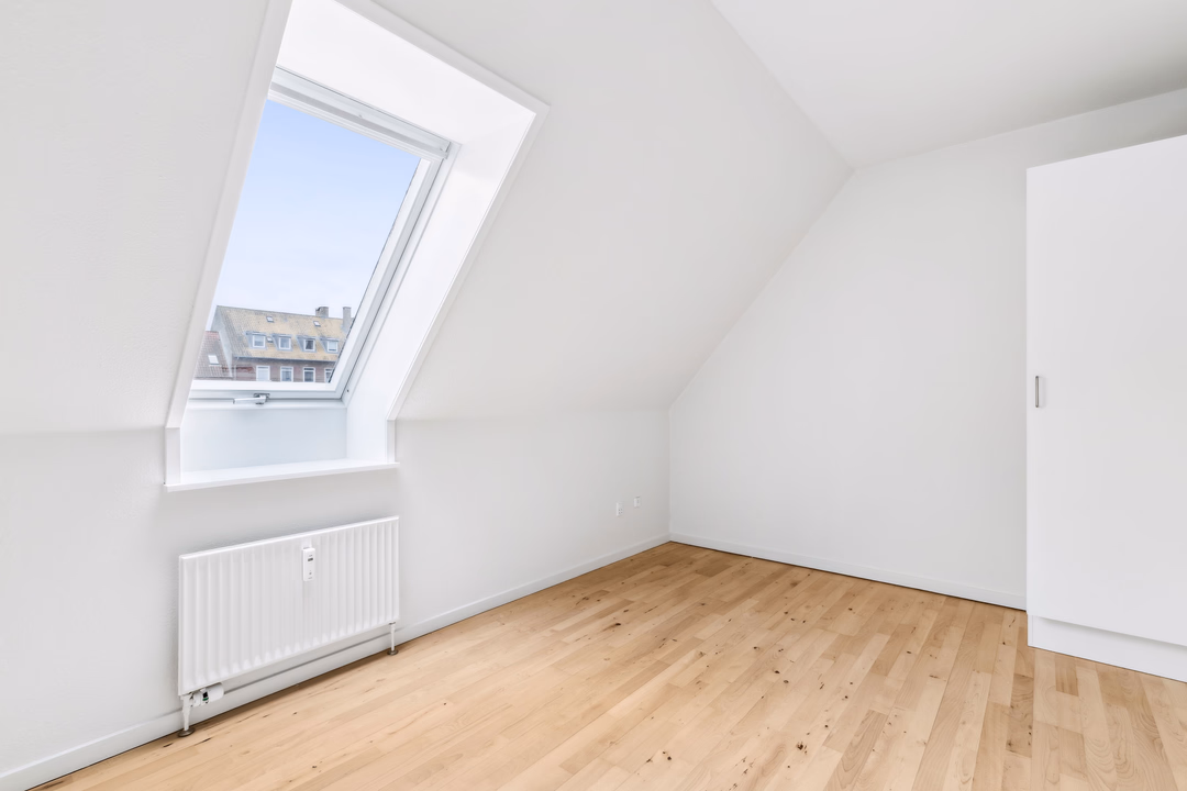 Billede fra lejemålet på Filosofhaven 3, 5000 Odense C