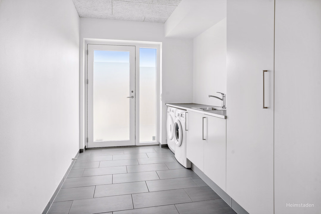 Billede 5 fra lejemålet på Egedal 48, 8700 Horsens