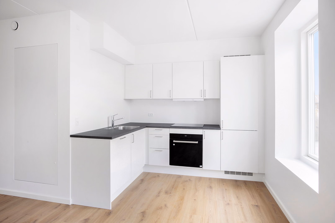 Billede 2 fra lejemålet på Kirkegade 14, 3600 Frederikssund