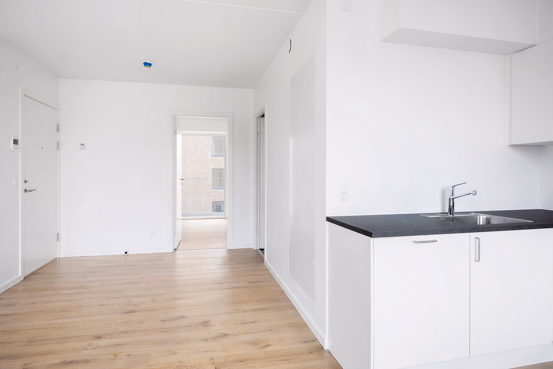 Billede 3 fra lejemålet på Kirkegade 14, 3600 Frederikssund