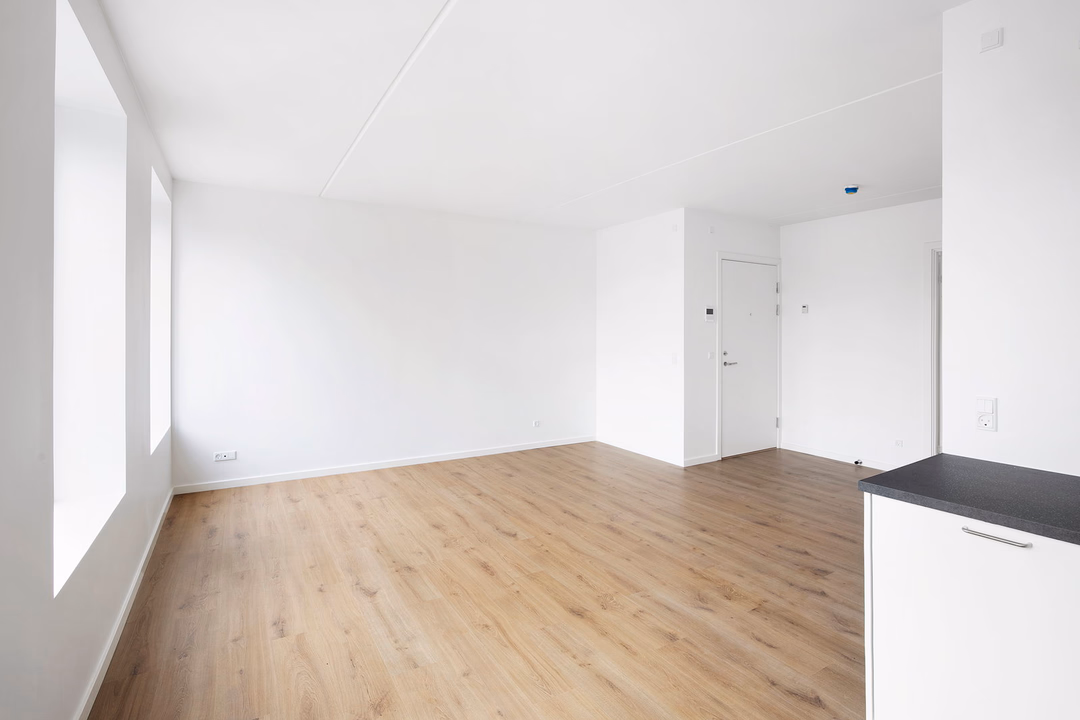 Billede 1 fra lejemålet på Kirkegade 14, 3600 Frederikssund