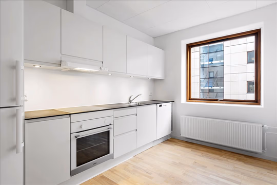 Rental at Fiskergade 41, 8000 Aarhus C