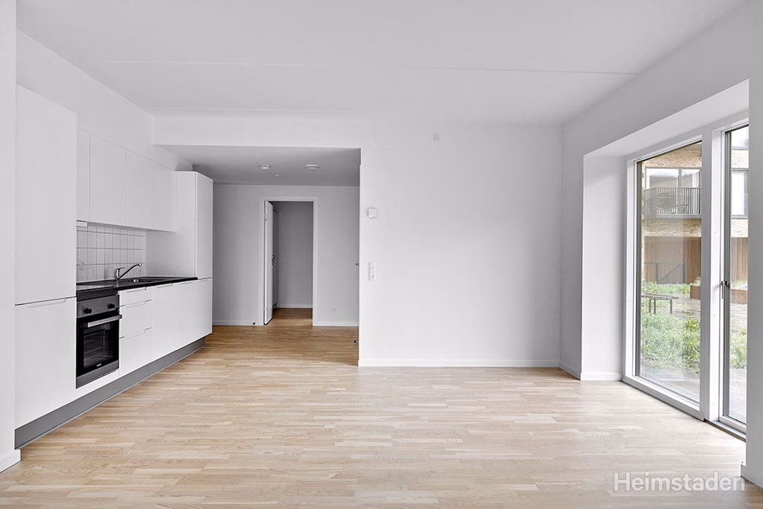 Billede 2 fra lejemålet på Engsøvej 214, 8240 Risskov, Aarhus