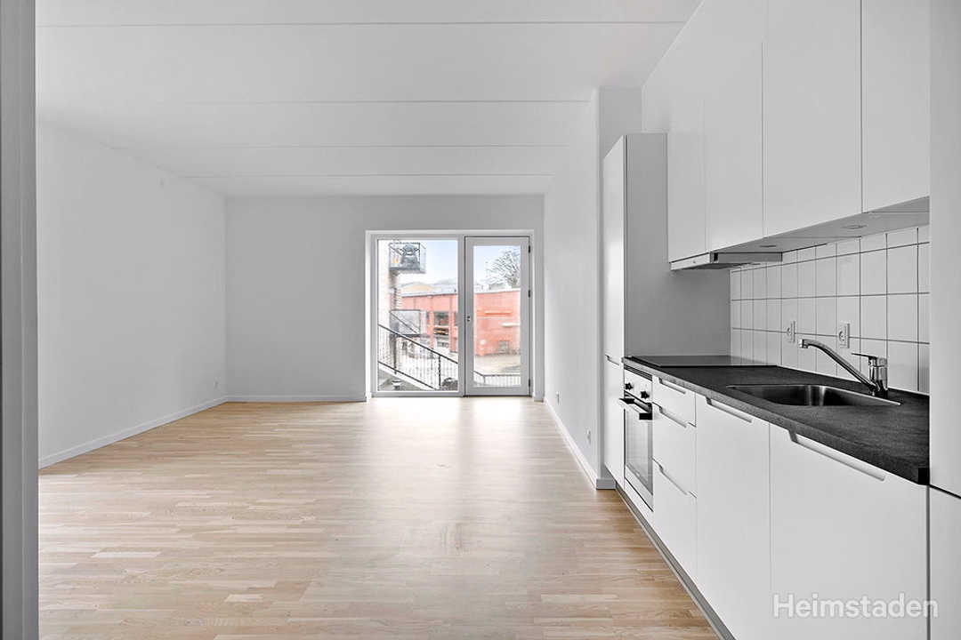 Billede 1 fra lejemålet på Engsøvej 214, 8240 Risskov, Aarhus