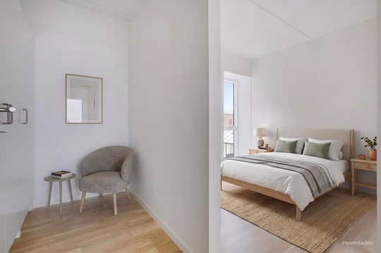 Rental at Engsøvej 214, 8240 Risskov, Aarhus