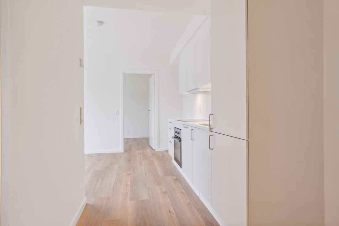 Billede 2 fra lejemålet på Kongevellen 13, 8240 Risskov