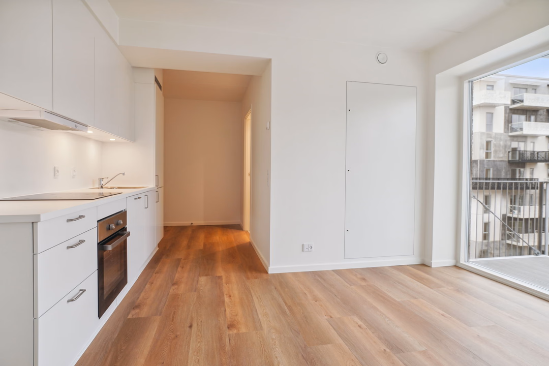 Billede 4 fra lejemålet på Kongevellen 13, 8240 Risskov