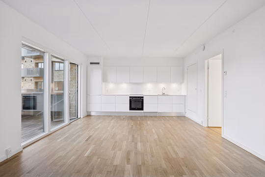 Rental at Hummeltoftevej 6, 2830 Virum