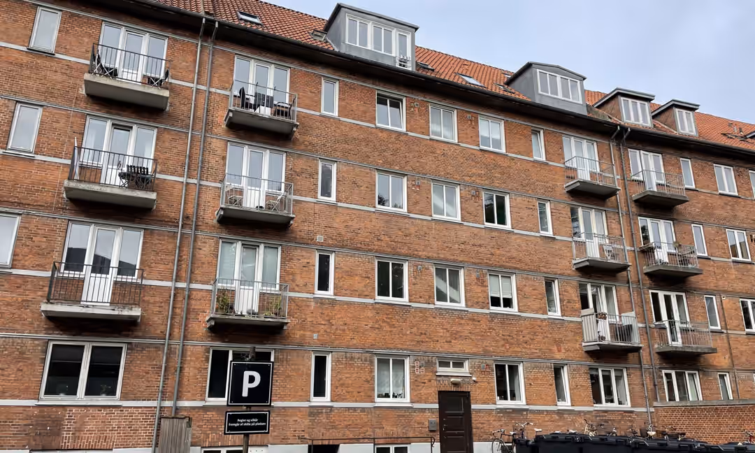 Billede 2 fra lejemålet på Skibhusvej 5, 5000 Odense