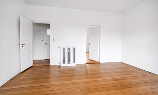 Billede fra lejemålet på Skibhusvej 5, 5000 Odense