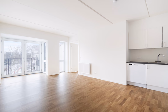 Rental at Egelundsvej 17A, 5260 Odense S