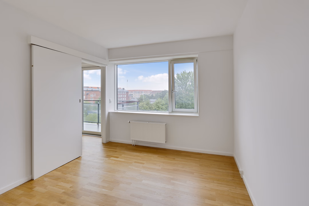 Billede fra lejemålet på Gråspurvevej 33, 2400 København NV