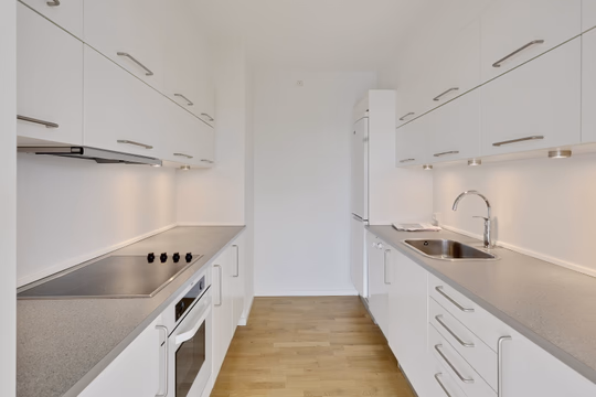Gråspurvevej 33, 2400 København NV