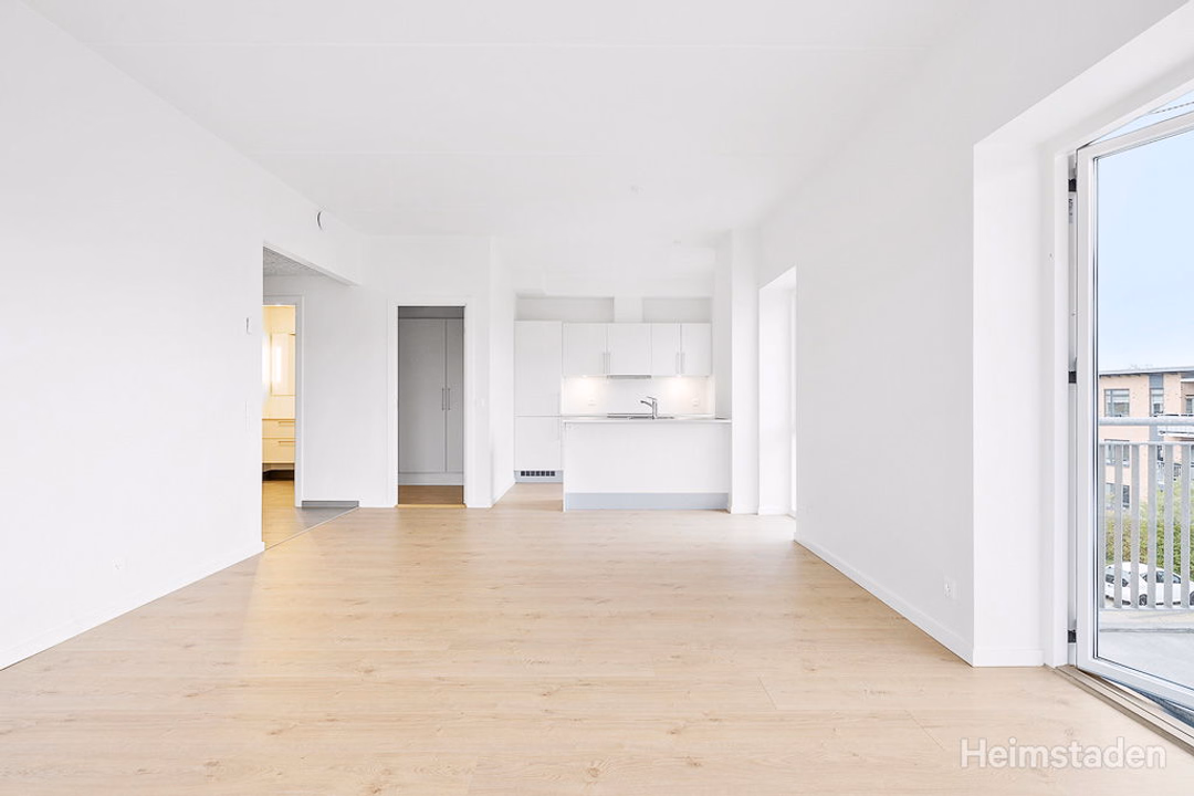 Billede fra lejemålet på Herningvej 29 A, 8600 Silkeborg