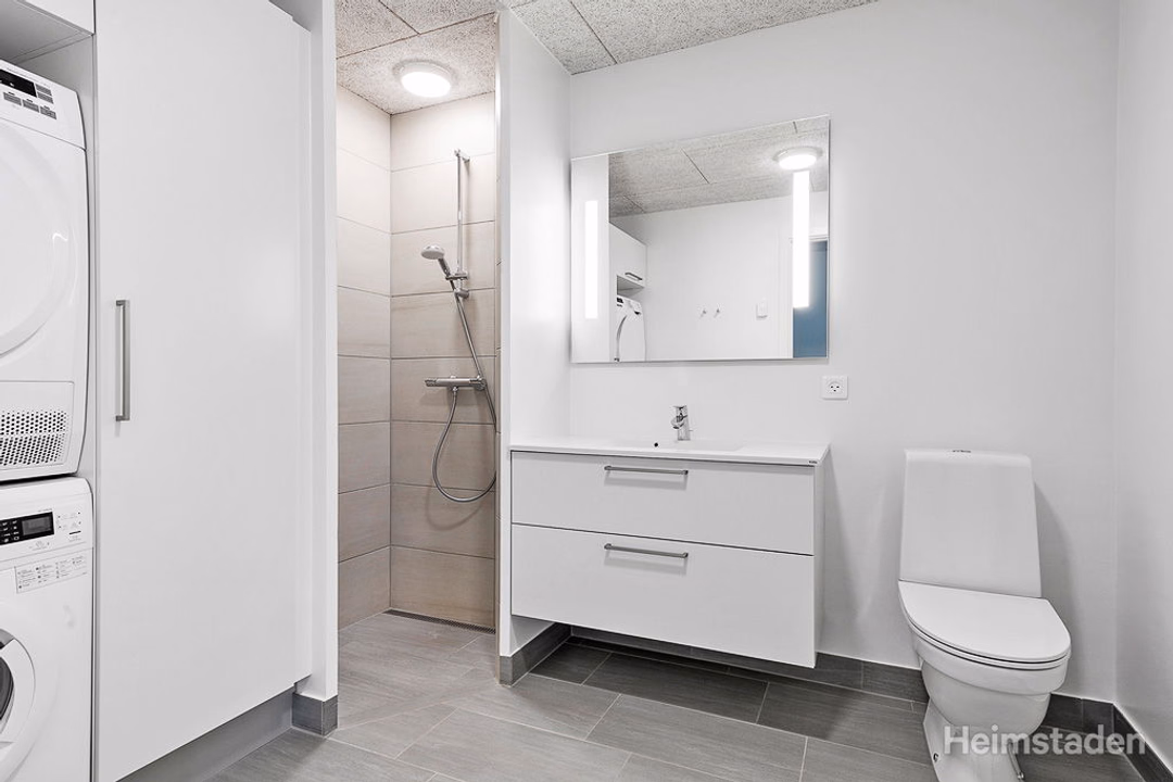 Billede fra lejemålet på Herningvej 29 A, 8600 Silkeborg