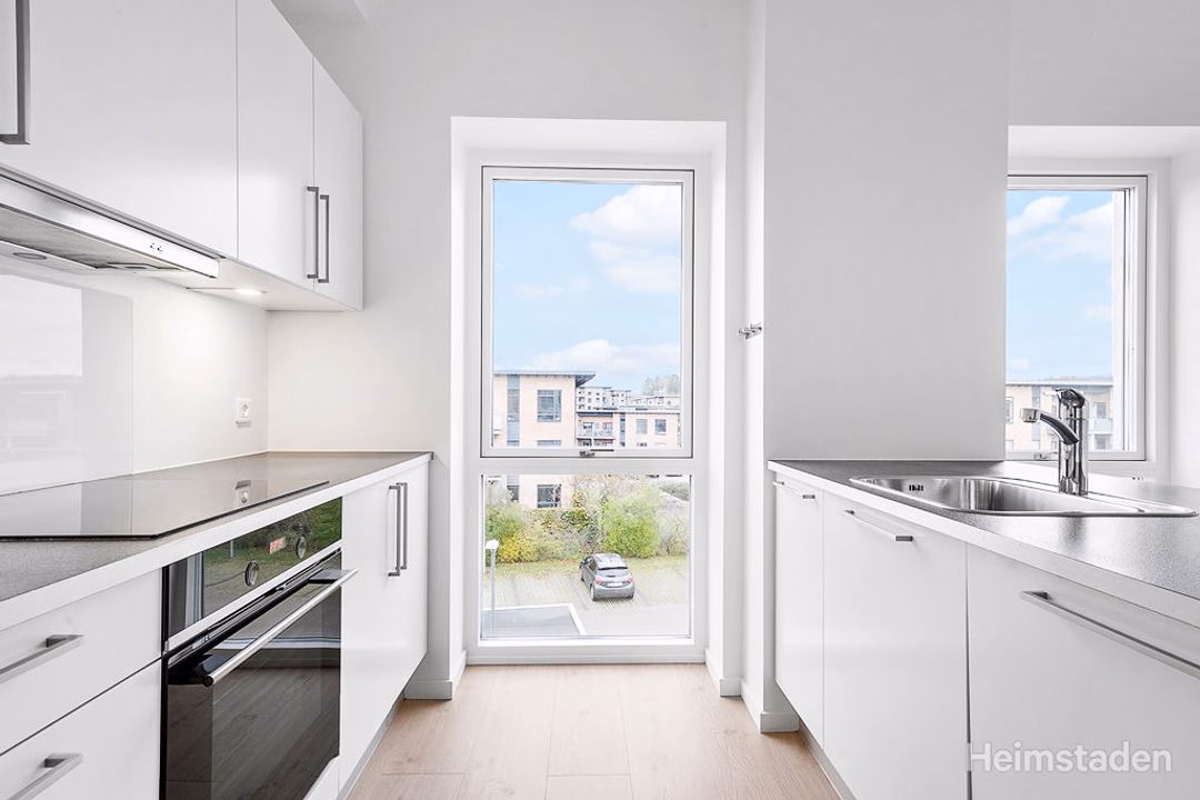 Billede fra lejemålet på Herningvej 29 A, 8600 Silkeborg