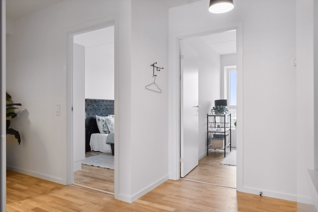 Billede fra lejemålet på Hørkær 8P, 2730 Herlev