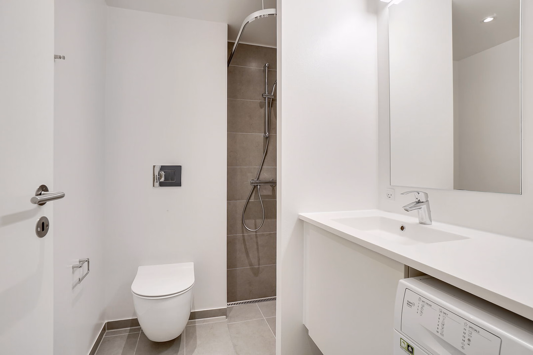 Billede 4 fra lejemålet på Brassøvej 34, 8240 Risskov