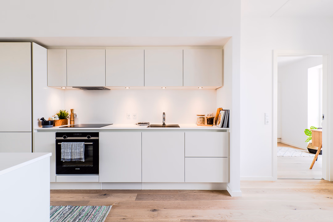 Billede 5 fra lejemålet på Ved Amagerbanen 21C, 2300 København S