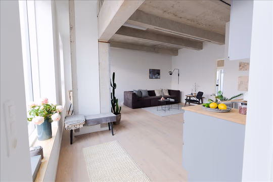 Rental at Gyngemose Parkvej 82, 2860 Søborg