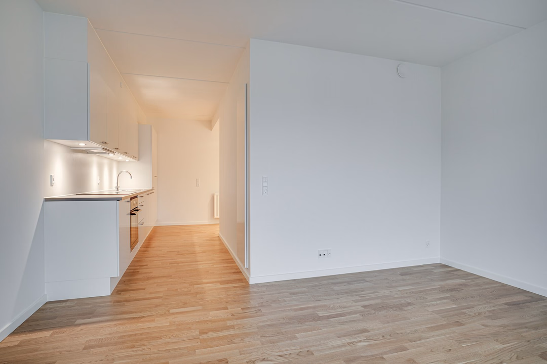 Billede fra lejemålet på Carlsbergvej 22, 3400 Hillerød