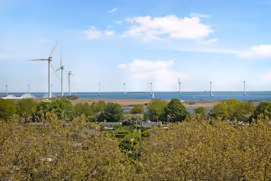 Amager Strandvej 40, 2300 København S