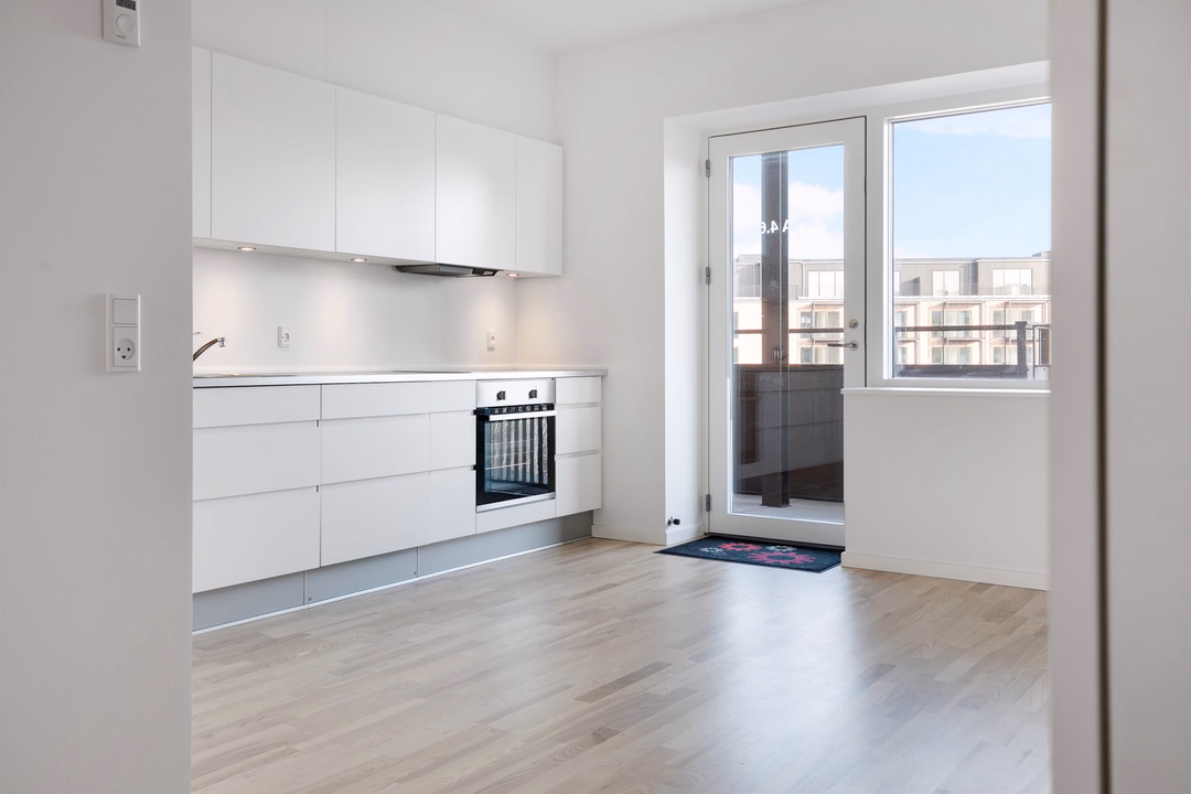 Billede 4 fra lejemålet på Gammel Køge Landevej 20A, 2500 Valby