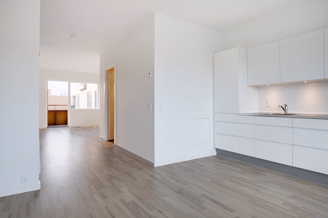 Billede 3 fra lejemålet på Gammel Køge Landevej 20A, 2500 Valby