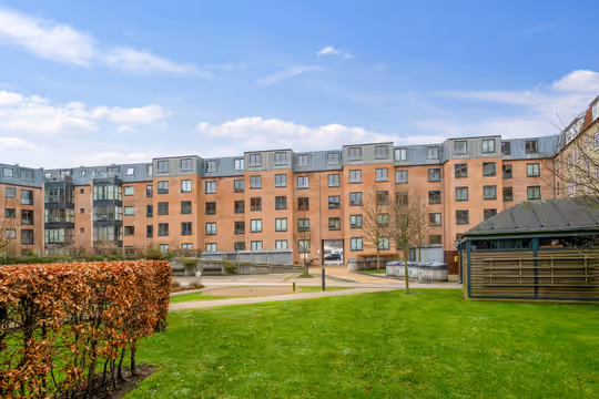 Rental at Estlandsgade 3, 9000 Aalborg