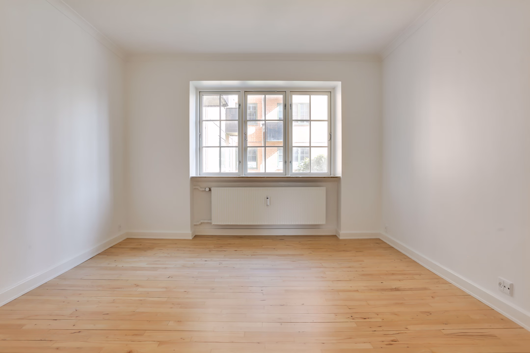 Billede 2 fra lejemålet på Åløkkevej 31 A, 2720 Vanløse