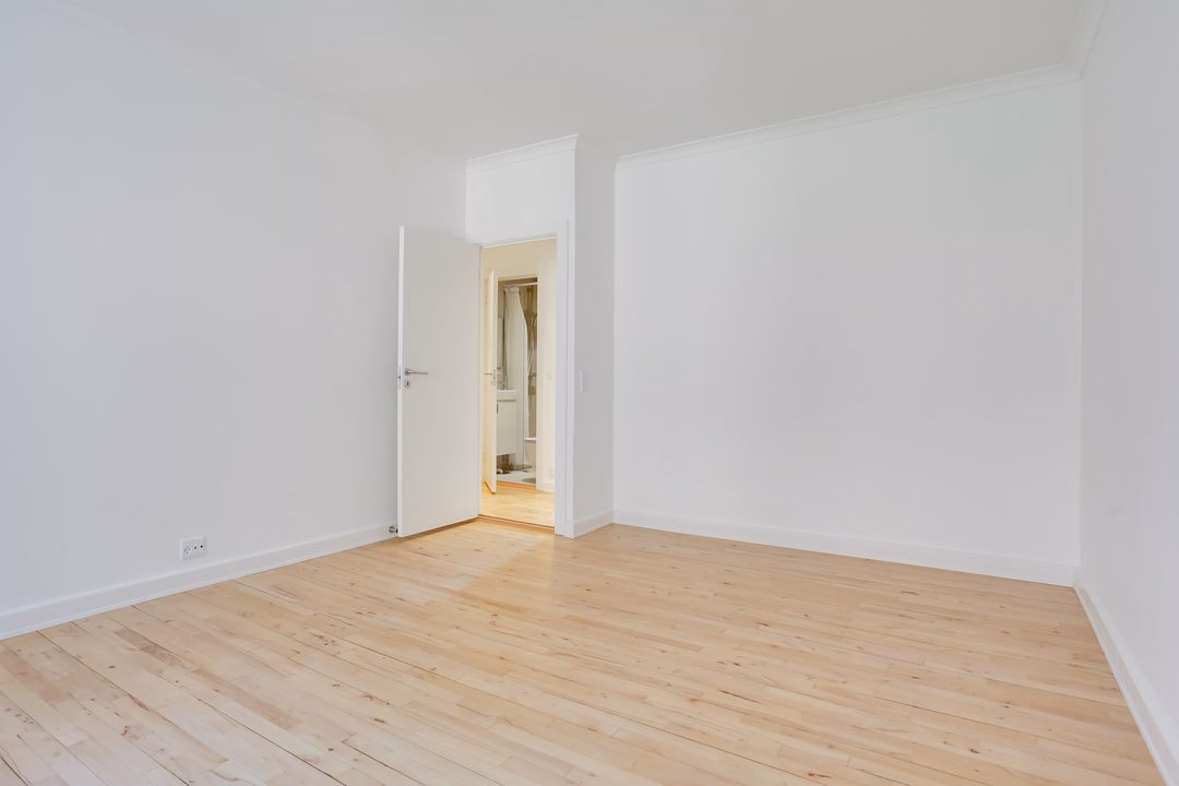 Billede 3 fra lejemålet på Åløkkevej 31 A, 2720 Vanløse