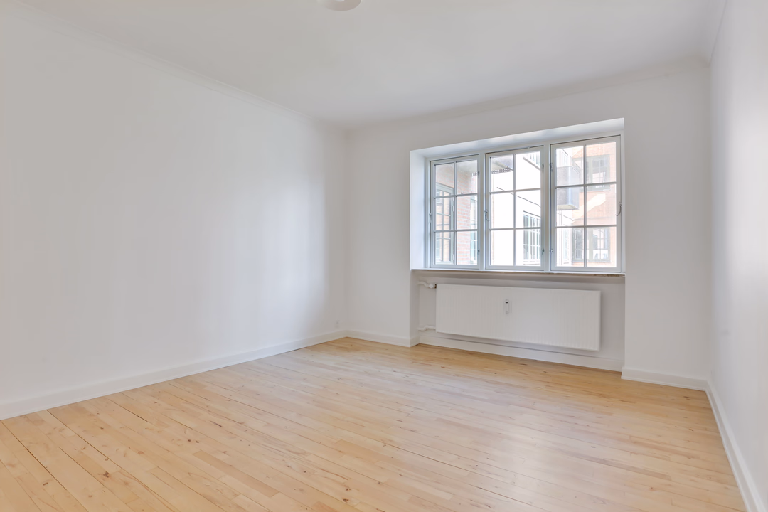 Billede 1 fra lejemålet på Åløkkevej 31 A, 2720 Vanløse