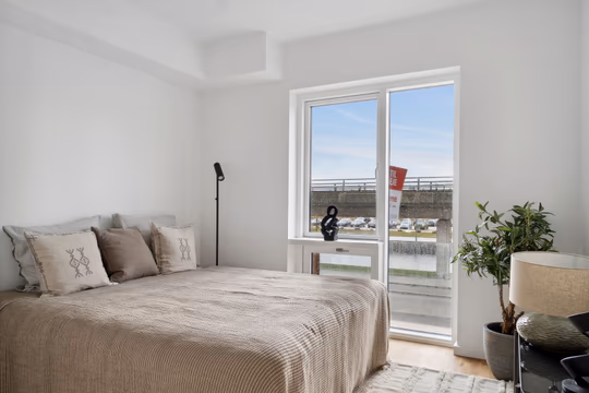 Rental at Gertrude Steins Vej 16, 2300 København S