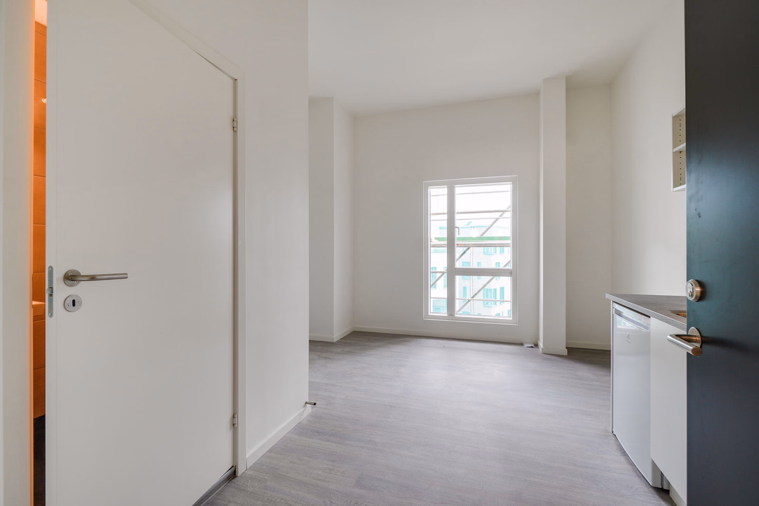 Billede 3 fra lejemålet på Østre Stationsvej 2F, 5000 Odense C