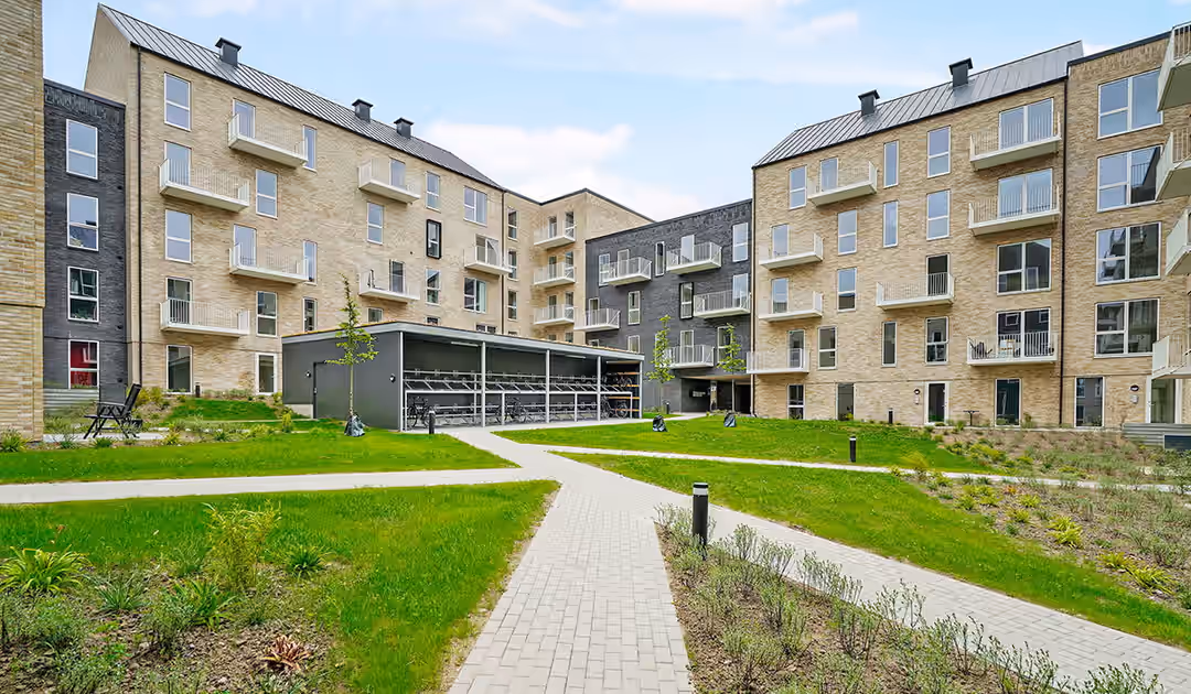 Photo of the rental at Gudrunsvej 3S, 8220 Brabrand